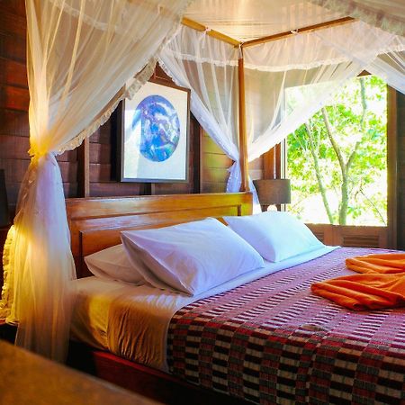 Baba Ecolodge Ko Phra Thong Exterior foto