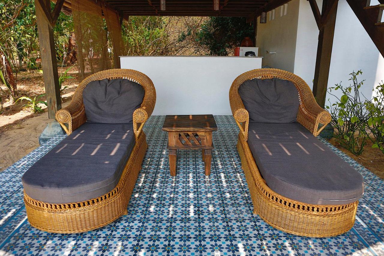Baba Ecolodge Ko Phra Thong Habitación foto