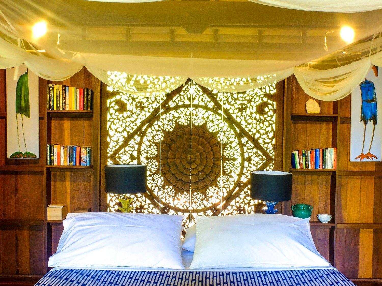 Baba Ecolodge Ko Phra Thong Habitación foto